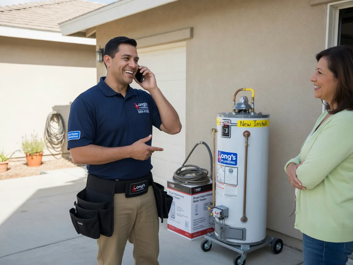 Leak Detection Cucumber, WV FAQs